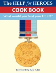 Cover of Food For Heroes by Jon Pullen