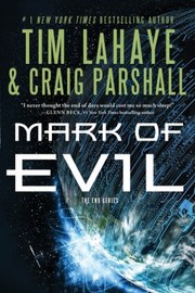 Front cover of Mark Of Evil by Tim F. LaHaye