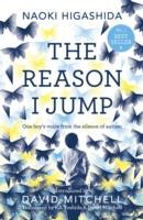 Cover of The Reason I Jump One Boys Voice From The Silence Of Autism by Naoki Higashida