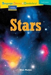 Cover of Stars by Glen Phelan