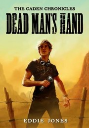 Cover of Dead Mans Hand by Eddie Jr. Jones