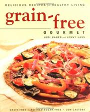 Front cover of Delicious Recipes for Healthy Living by Jodi Bager