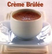 Cover of Creme Brulee by Sarah Lewis