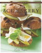 Front cover of More from ACE Bakery by Linda Haynes