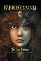 Cover of A Murder Of Crows by Kay Fraser