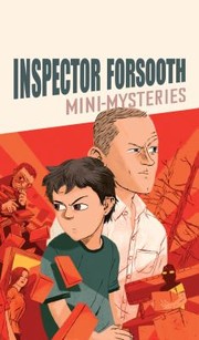 Front cover of Inspector Forsooths Minimysteries by Derrick Niederman