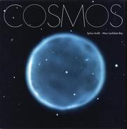 Cover of Cosmos by Sylvia Arditi