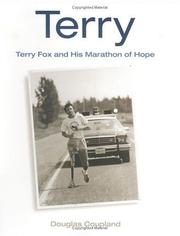 Cover of Terry by Douglas Coupland