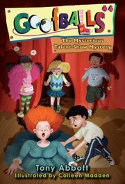 Front cover of Goofballs 4
            
                Goofballs Hardcover by Tony Abbott