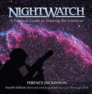 Front cover of NightWatch by Terence Dickinson