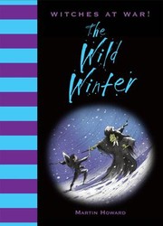 Cover of The Wild Winter by Colin Stimpson