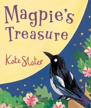 Cover of Magpies Treasure by Kate Slater