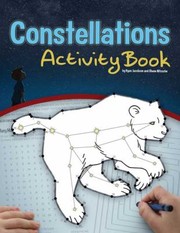 Cover of Constellations by Ryan Jacobson