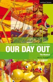 Front cover of Our Day Out
            
                Methuen Drama by Willy Russell