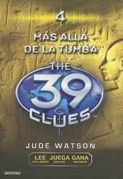 Cover of Ms All De La Tumba by Jude Watson