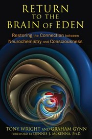 Front cover of Return to the Brain of Eden by Tony Wright