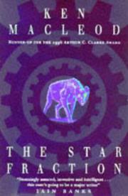 Cover of Star Fraction by Ken MacLeod
