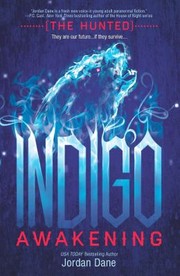 Cover of Indigo Awakening by Jordan Dane