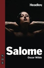 Cover of Salome by Trevor R. Griffins
