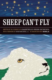 Cover of Sheep Cant Fly by Greg Boyle