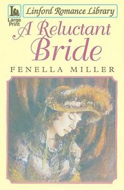 Cover of A Reluctant Bride by Fenella Miller
