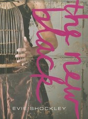 Cover of The New Black by Evie Shockley