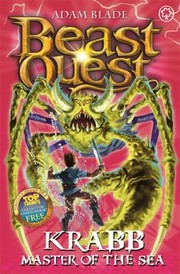 Front cover of Beast Quest by Adam Blade