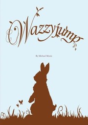 Cover of Wazzyjump by Michael Moniz