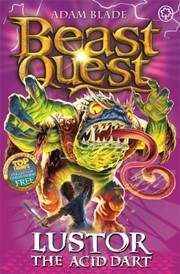 Front cover of Beast Quest by Adam Blade
