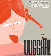 Cover of Uugghh by Claudia Boldt