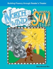 Front cover of The North Wind And The Sun by DONA HERWECK RICE