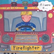 Cover of Firefighter by Kate Pope