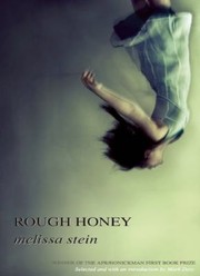 Cover of Rough Honey by Melissa Stein