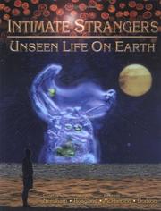 Cover of Intimate strangers by Mahlon Hoagland