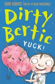Cover of Yuck! by Alan MacDonald