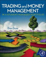 Front cover of Trading And Money Management In A Studentmanaged Portfolio by Jason Greene