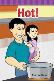 Cover of Hot by Ashley Bishop