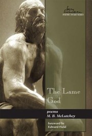 Cover of Lame God by M. B. McLatchey