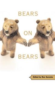 Cover of Bears on bears by Ron Jackson Suresha
