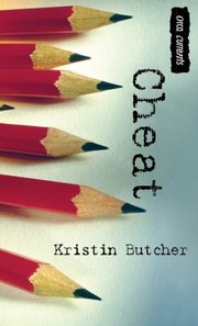 Cover of Cheat Orca Currents Quality by Kristin Butcher