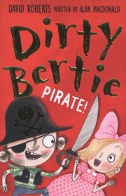 Cover of Pirate! by Alan MacDonald