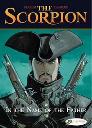 Cover of Le scorpion, tome 7 by Enrico Marini