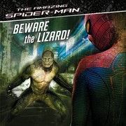 Cover of Beware the Lizard by Andrea Wong