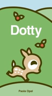Cover of Dotty by Paola Opal