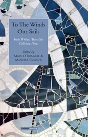 Cover of To the Winds Our Sails by Mary O'Donnell