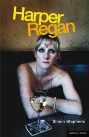 Front cover of Harper Regan
            
                Methuen Drama by Simon Stephens