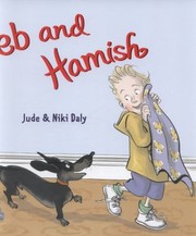 Cover of Seb And Hamish by Jude Daly
