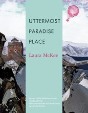 Cover of Uttermost Paradise Place by Laura McKee