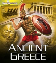 Cover of Ancient Greece
            
                Navigators by Philip Steele
