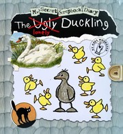 Cover of My Secret Scrapbook Diary  The Ugly Duckling
            
                Fairy Tale Diaries by Kees Moerbeek